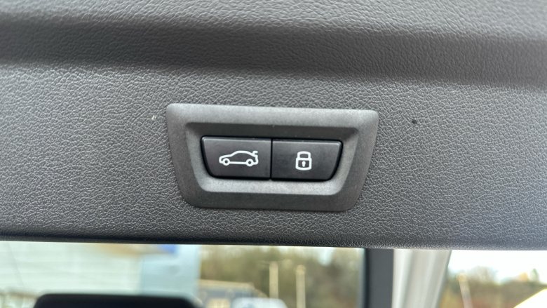 BMW X2 sDrive 20i M Sport 5dr Step Auto Petrol Hatchback